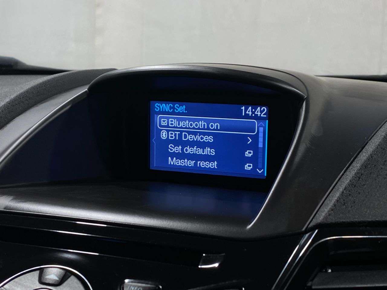 2016 FORD FIESTA 2016 FORD FIESTA