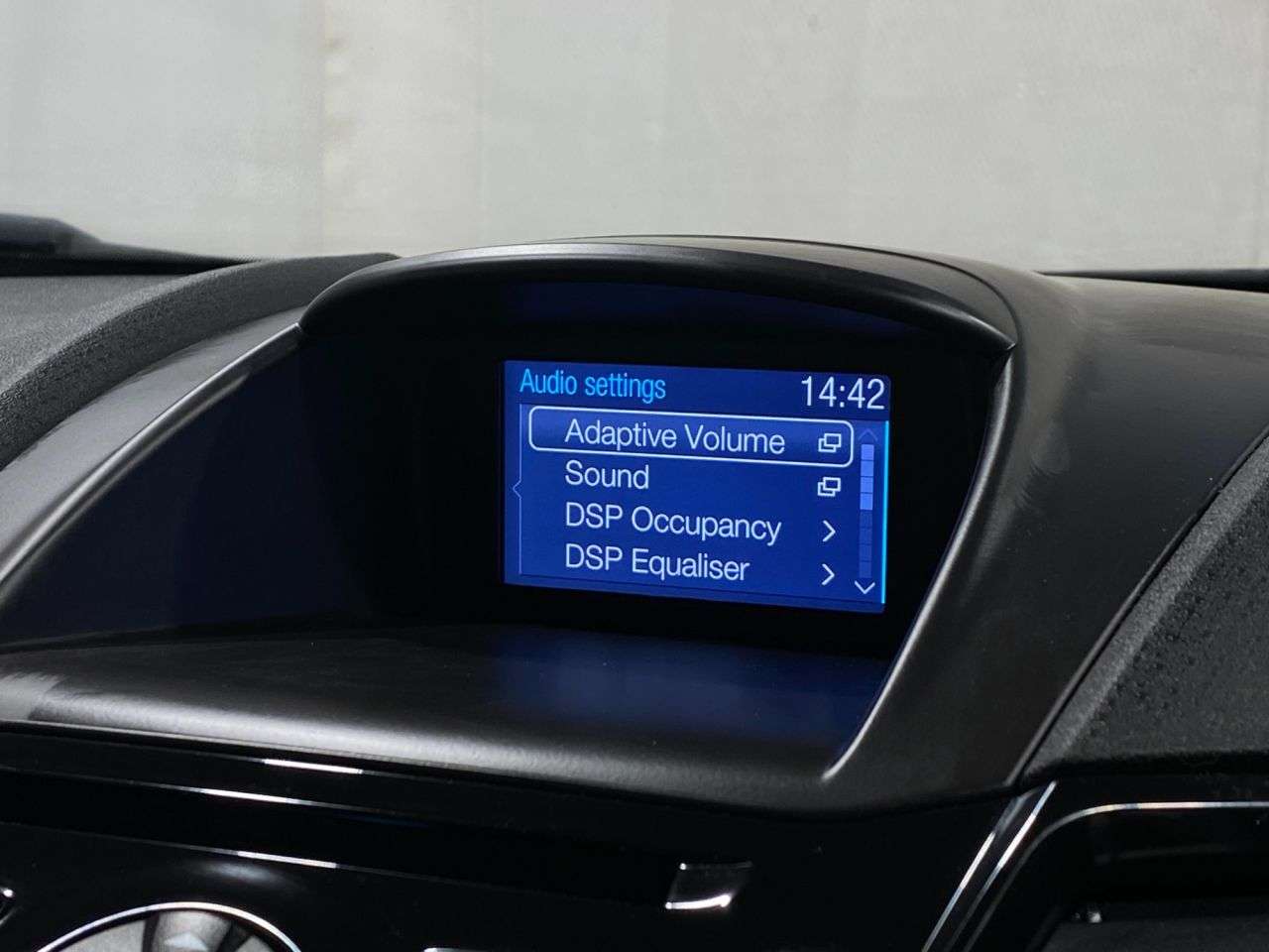 2016 FORD FIESTA 2016 FORD FIESTA