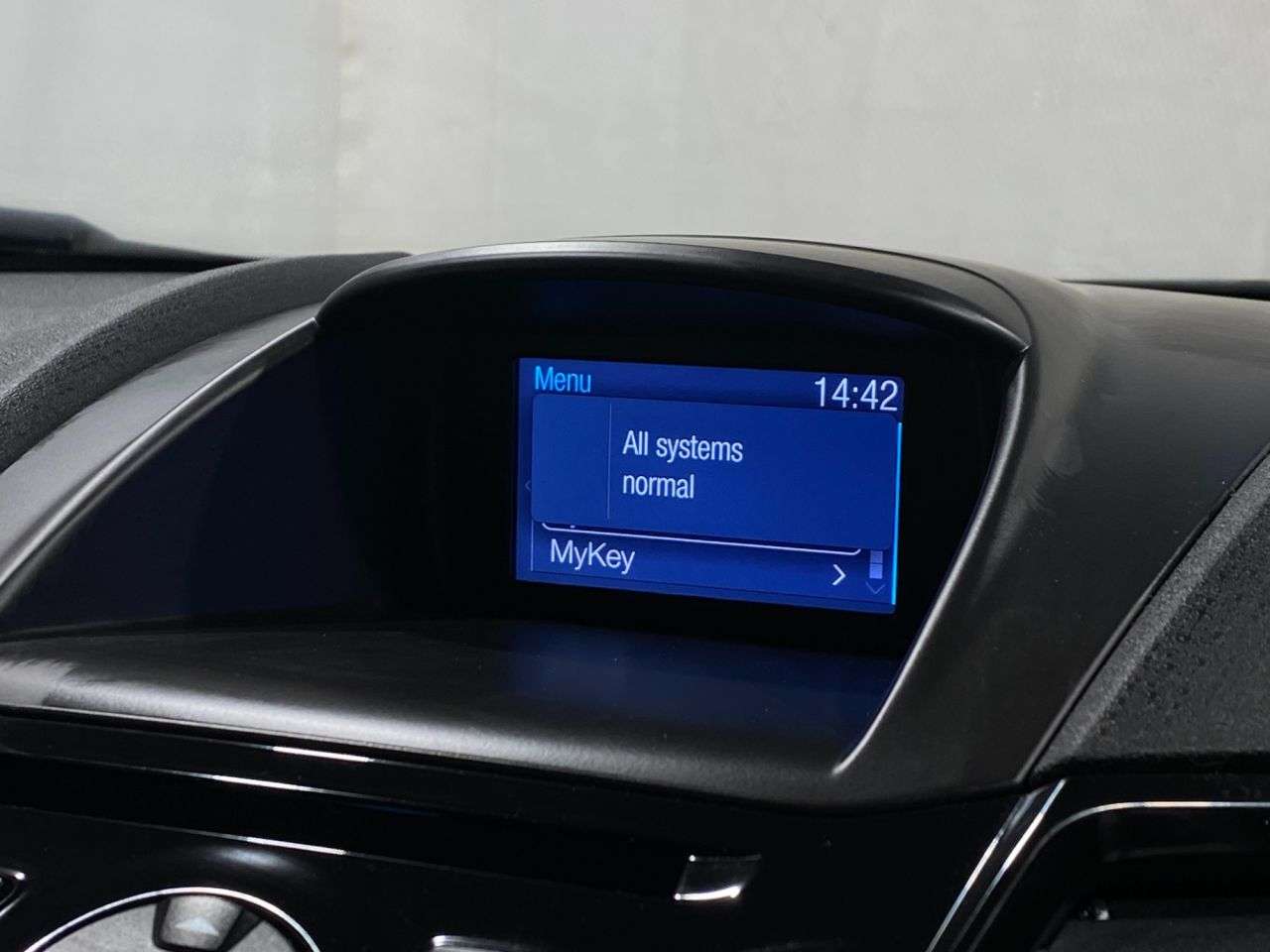 2016 FORD FIESTA 2016 FORD FIESTA