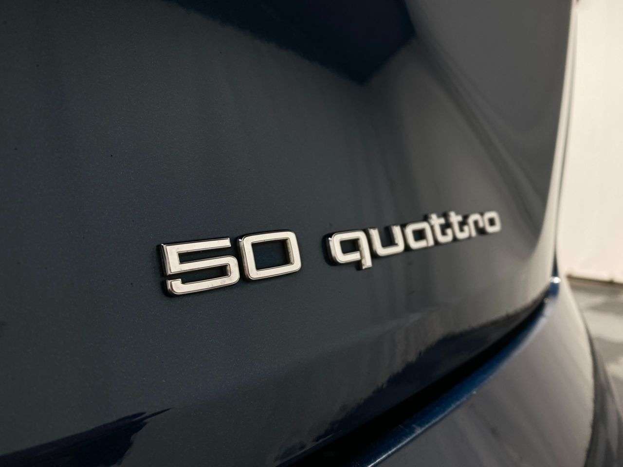 2020 AUDI E-TRON 2020 AUDI E-TRON