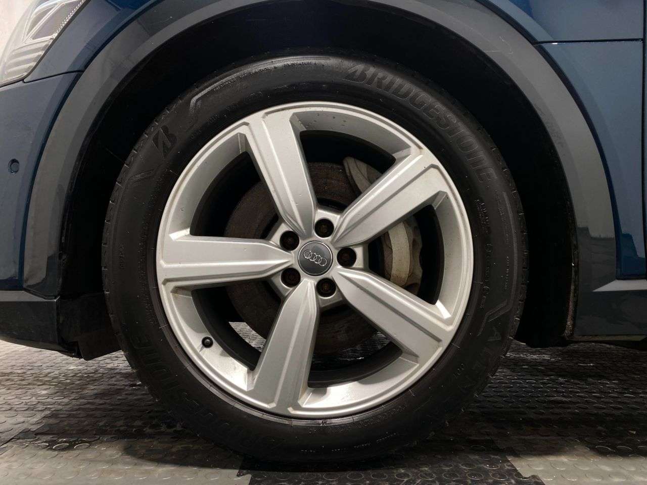 2020 AUDI E-TRON 2020 AUDI E-TRON