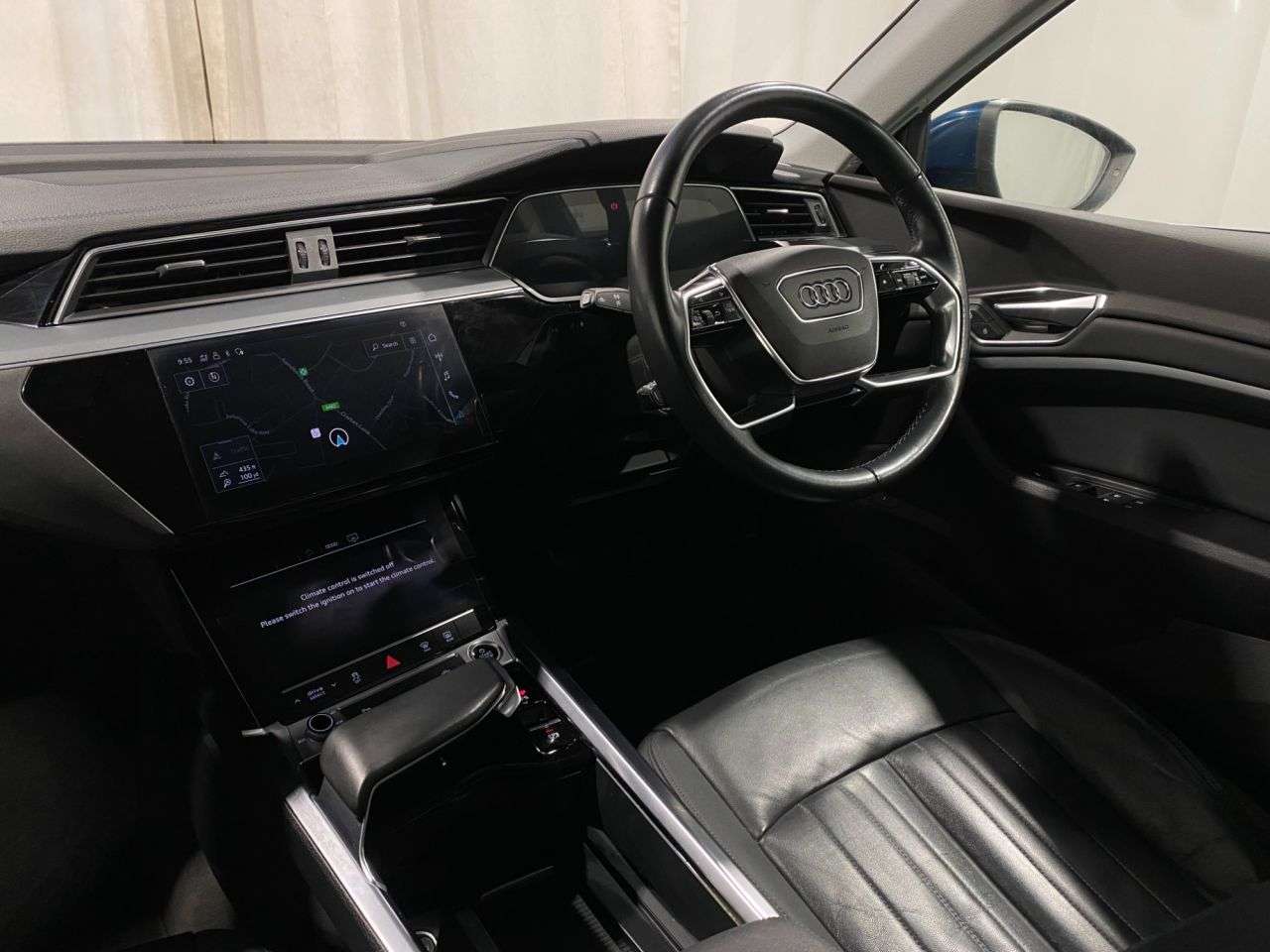 2020 AUDI E-TRON 2020 AUDI E-TRON