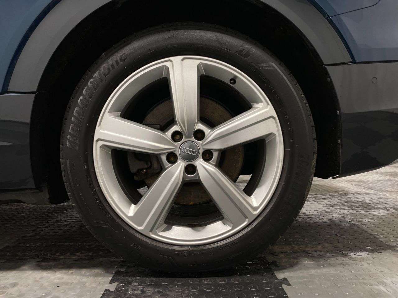 2020 AUDI E-TRON 2020 AUDI E-TRON