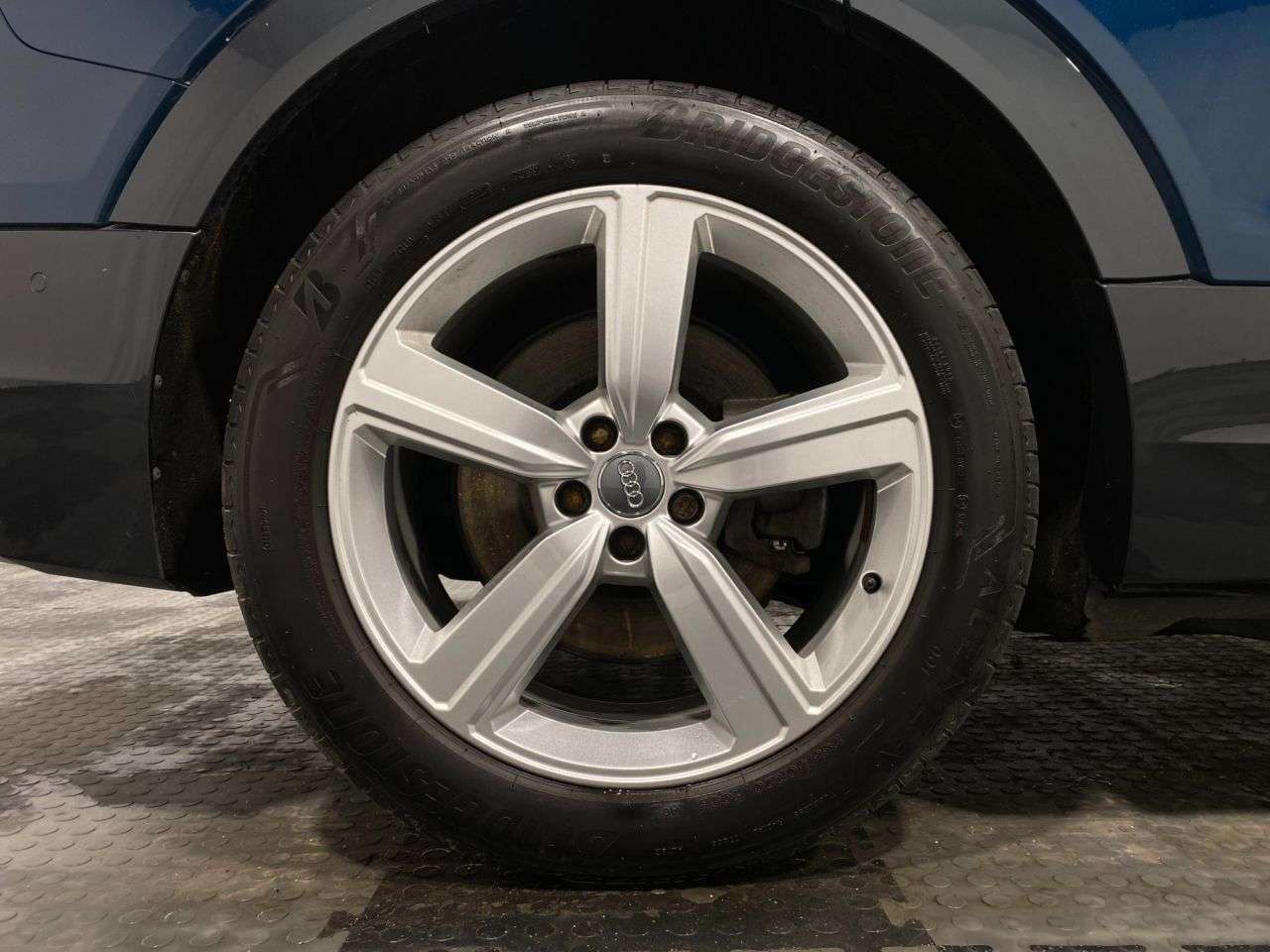 2020 AUDI E-TRON 2020 AUDI E-TRON