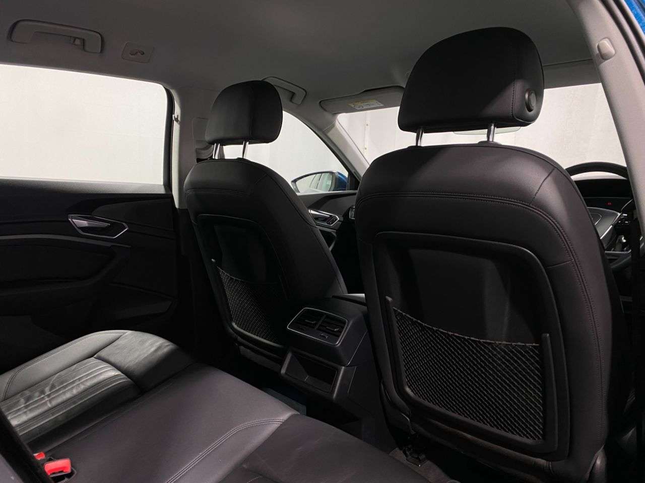 2020 AUDI E-TRON 2020 AUDI E-TRON