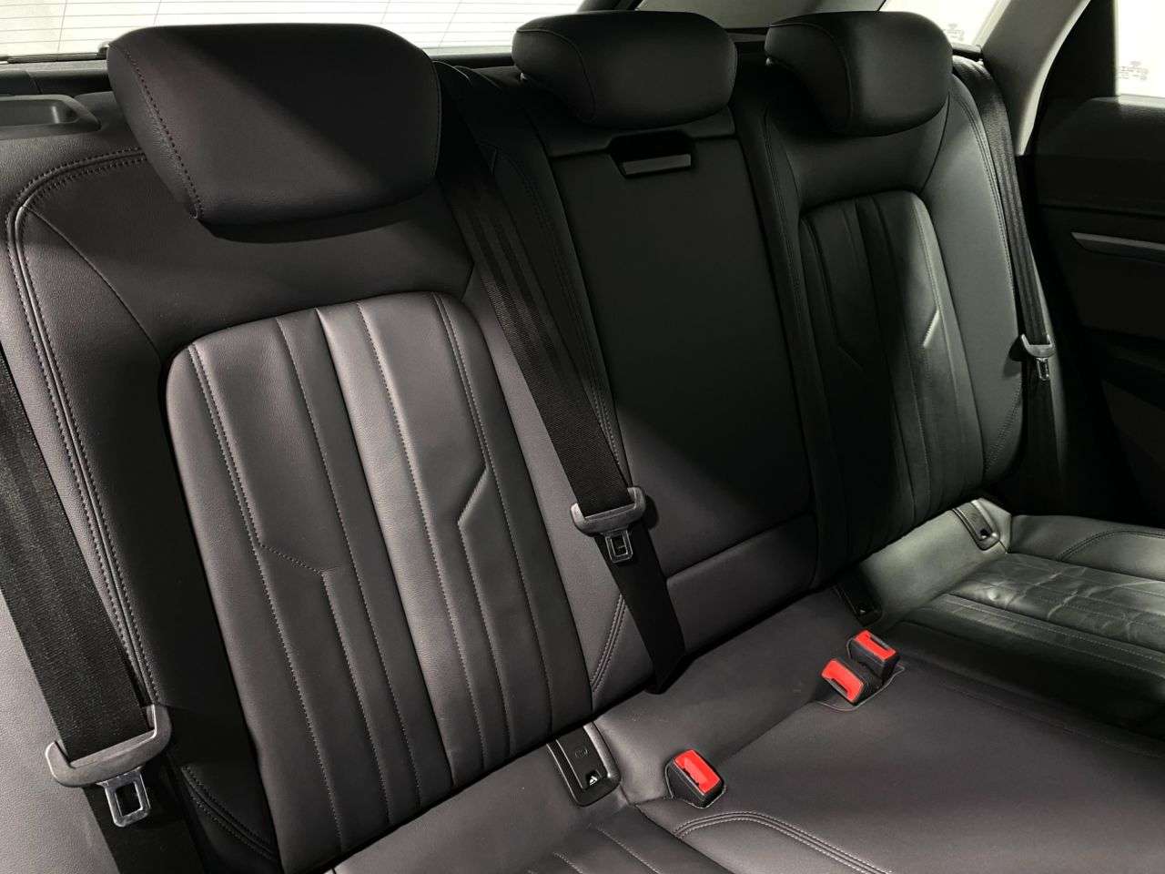 2020 AUDI E-TRON 2020 AUDI E-TRON