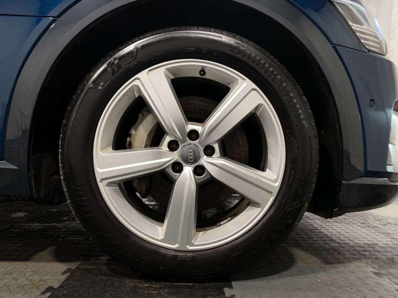 2020 AUDI E-TRON 2020 AUDI E-TRON