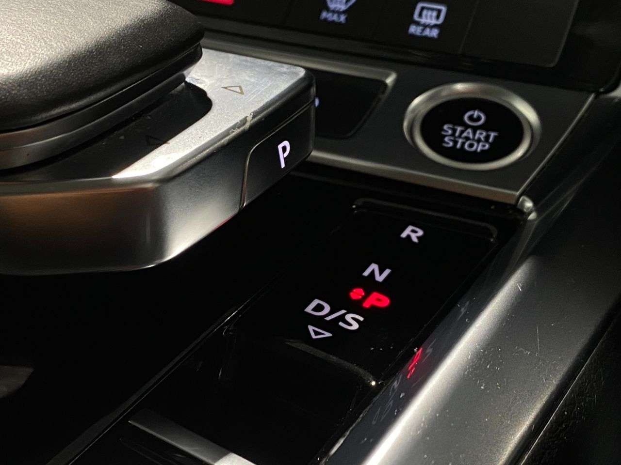 2020 AUDI E-TRON 2020 AUDI E-TRON