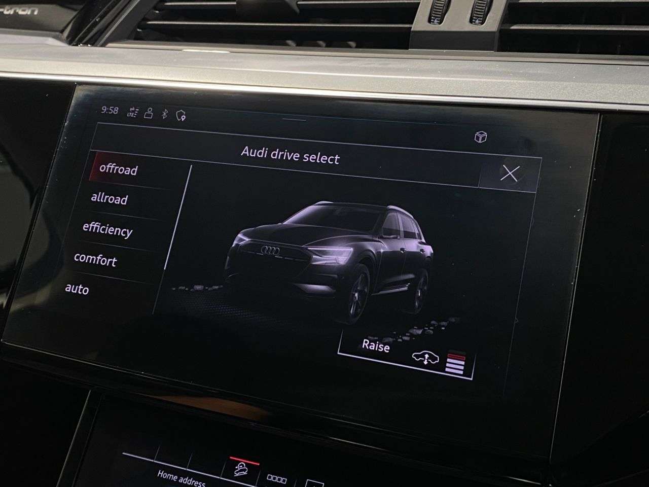 2020 AUDI E-TRON 2020 AUDI E-TRON