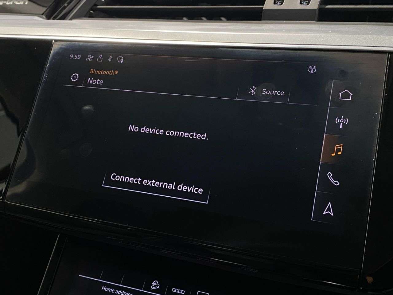 2020 AUDI E-TRON 2020 AUDI E-TRON