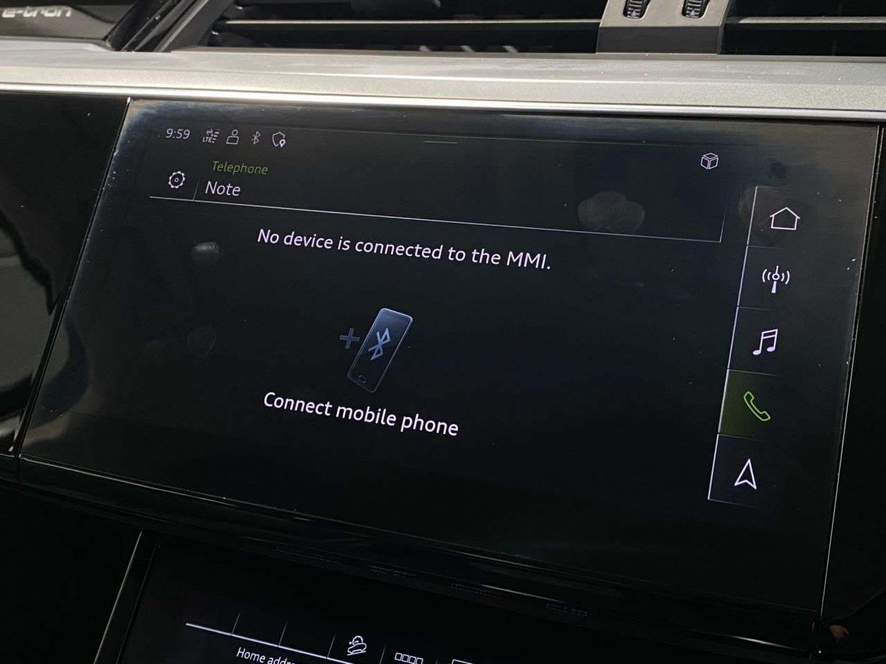 2020 AUDI E-TRON 2020 AUDI E-TRON