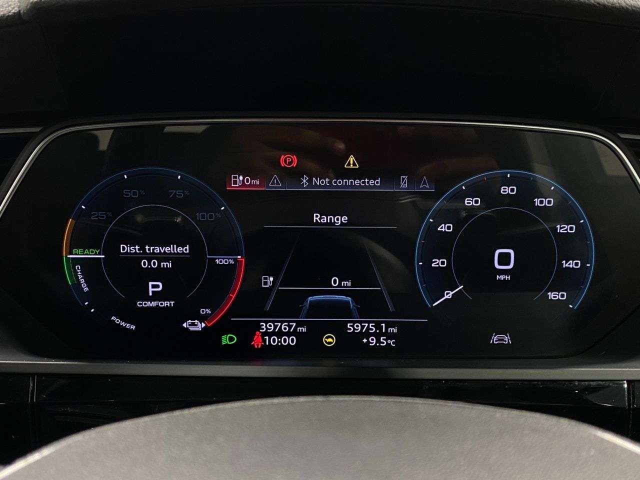 2020 AUDI E-TRON 2020 AUDI E-TRON