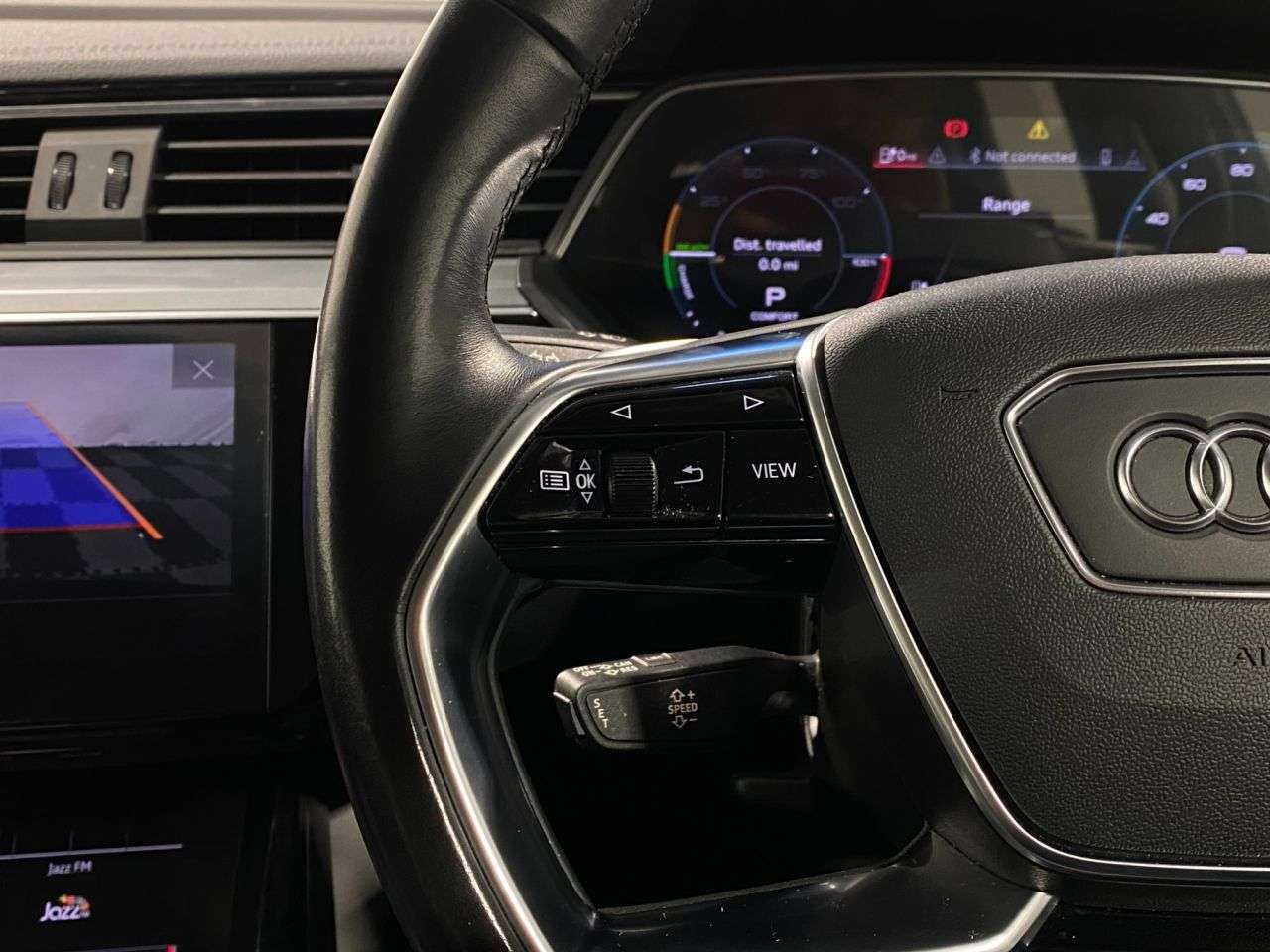 2020 AUDI E-TRON 2020 AUDI E-TRON