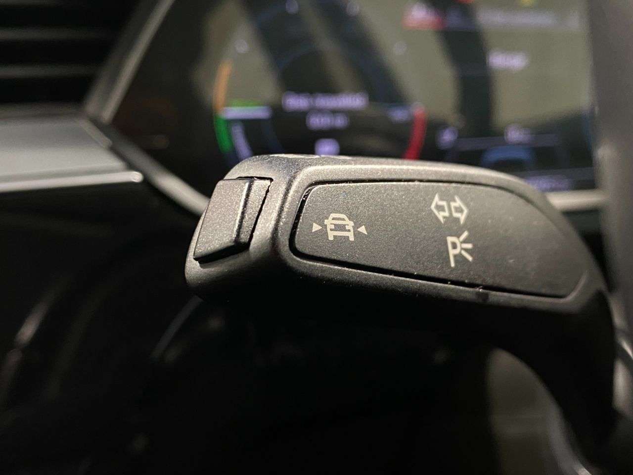 2020 AUDI E-TRON 2020 AUDI E-TRON