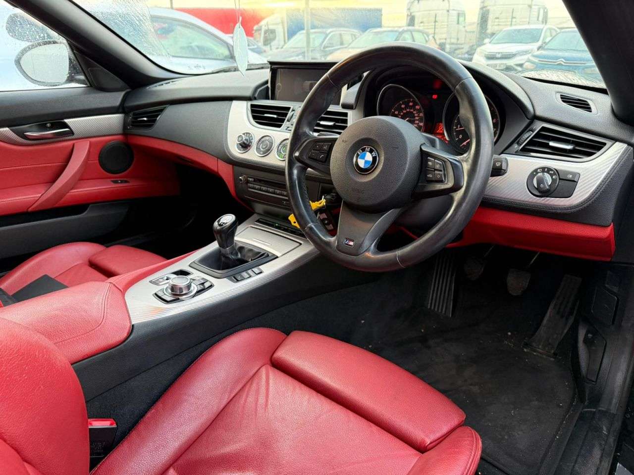 2015 BMW Z4 2015 BMW Z4