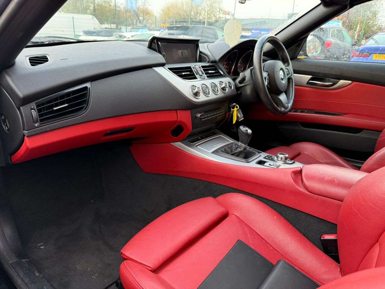 2015 BMW Z4 2015 BMW Z4