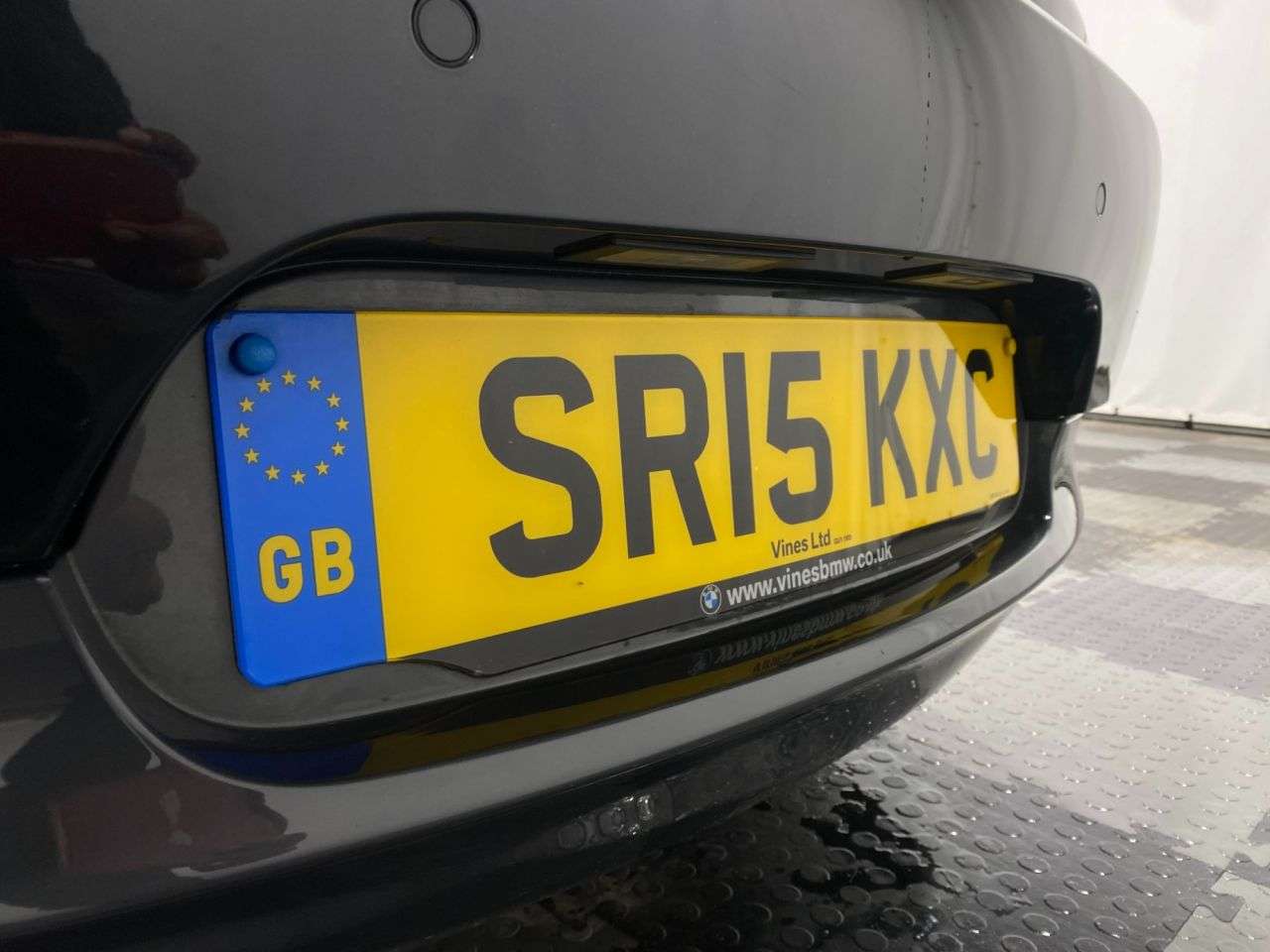 2015 BMW Z4 2015 BMW Z4