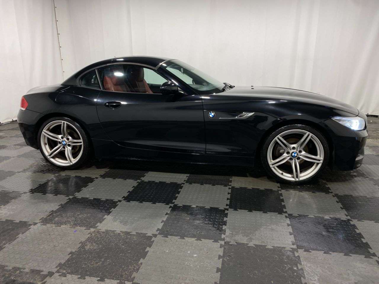 2015 BMW Z4 2015 BMW Z4