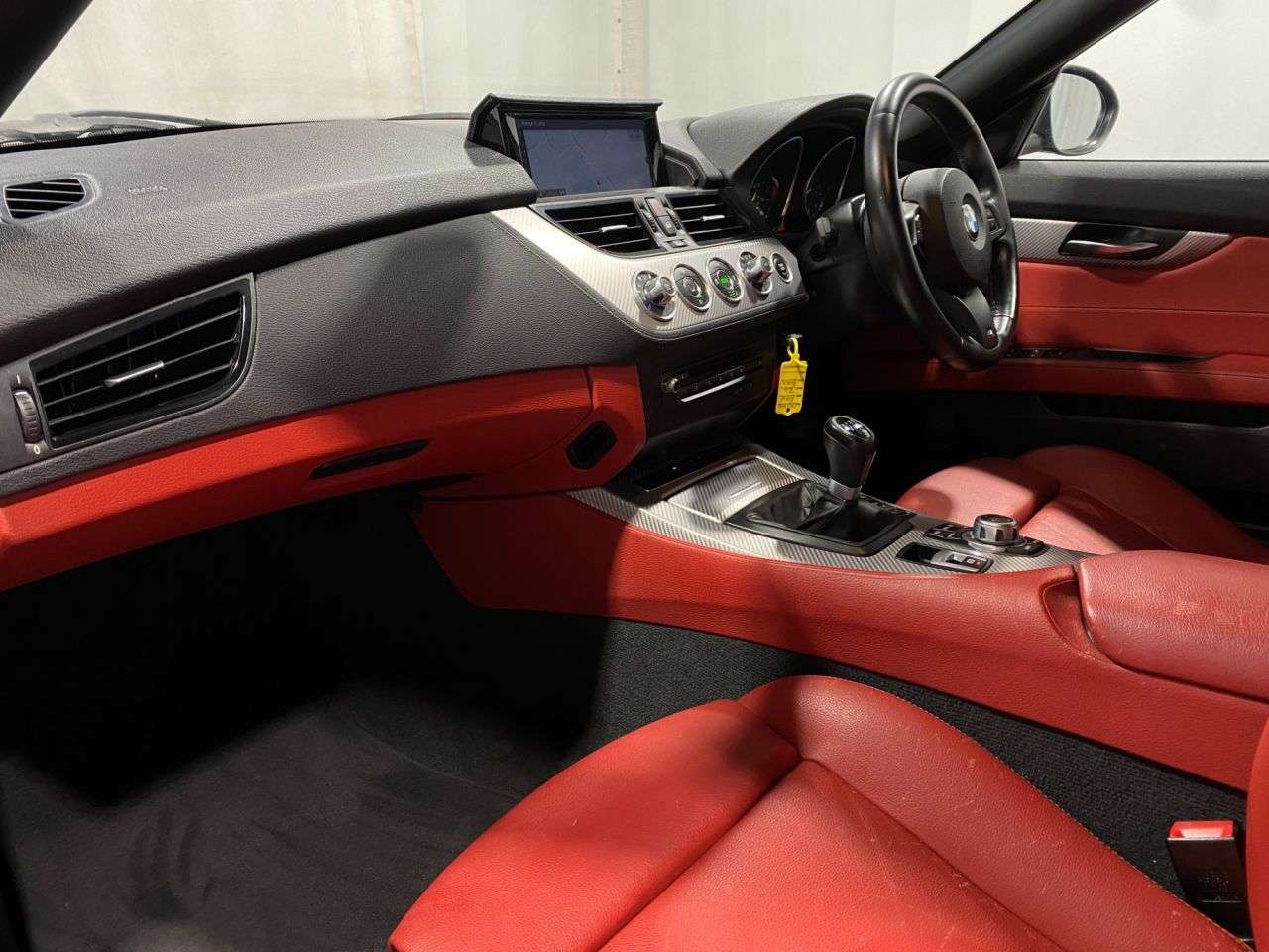 2015 BMW Z4 2015 BMW Z4