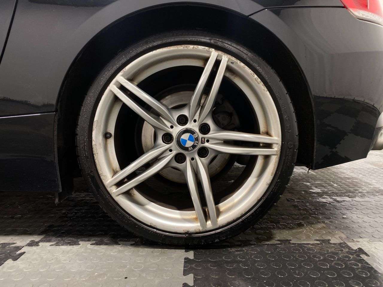 2015 BMW Z4 2015 BMW Z4