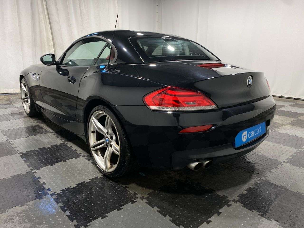 2015 BMW Z4 2015 BMW Z4