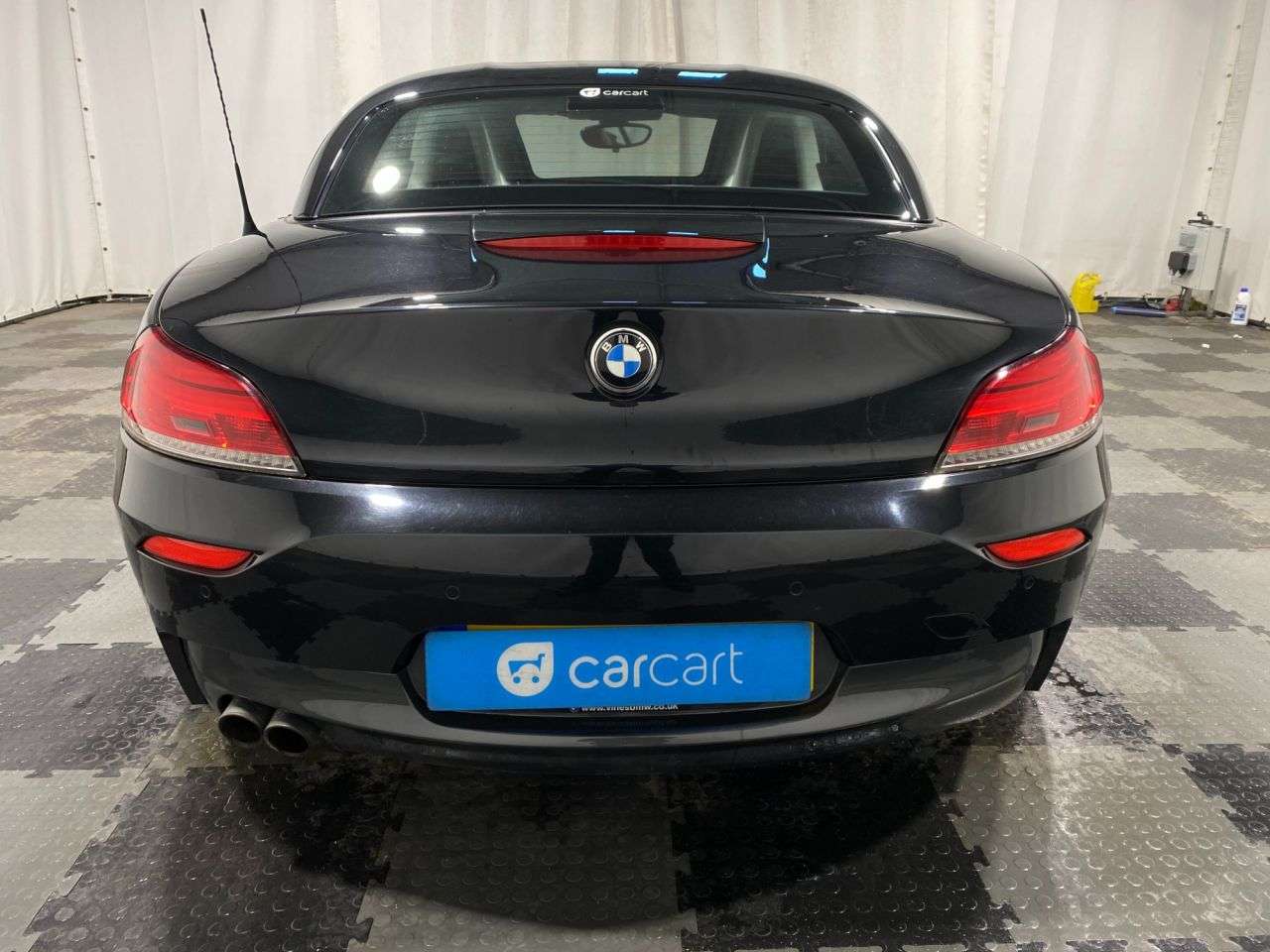 2015 BMW Z4 2015 BMW Z4