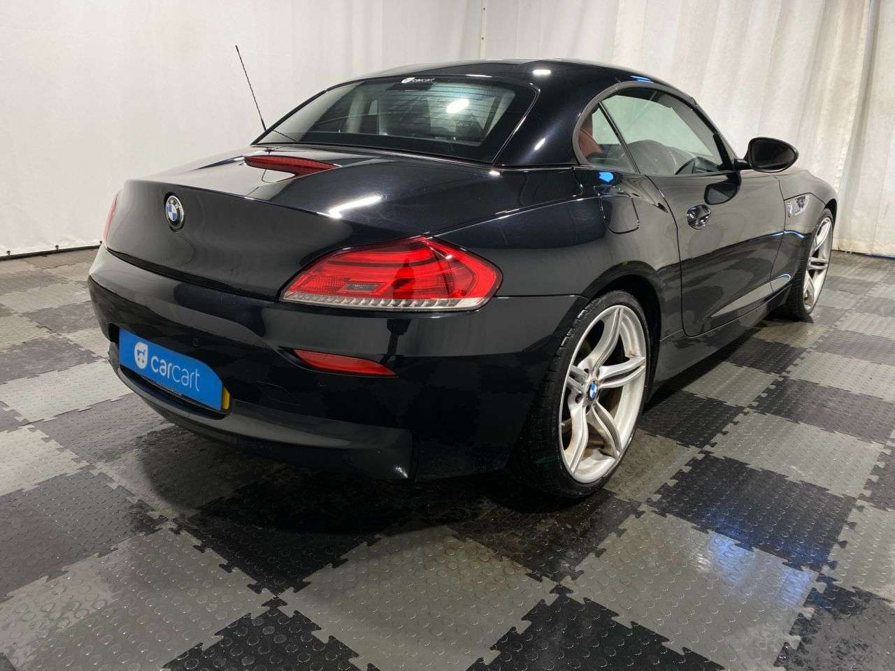 2015 BMW Z4 2015 BMW Z4
