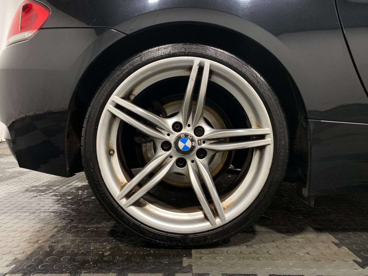 2015 BMW Z4 2015 BMW Z4