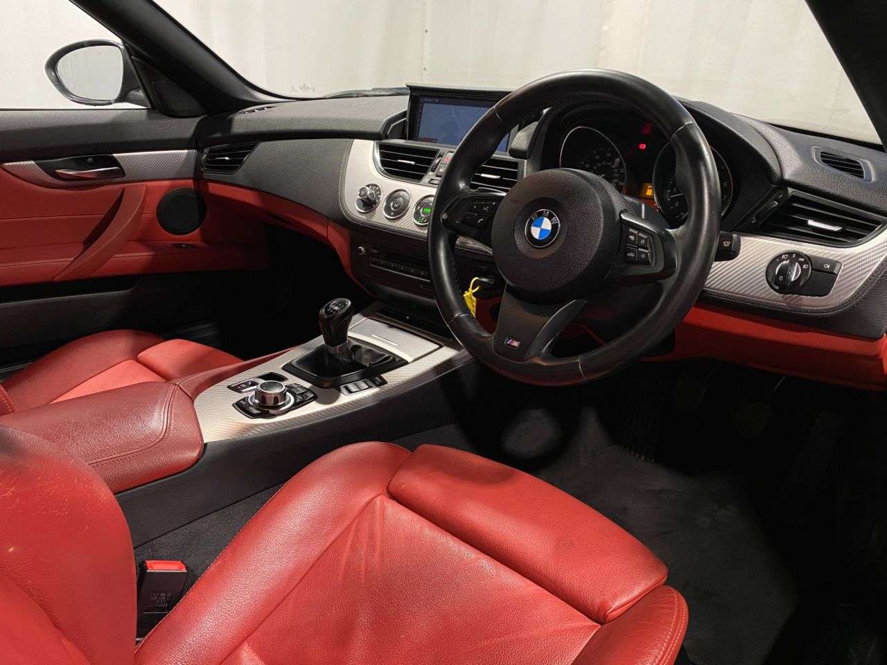 2015 BMW Z4 2015 BMW Z4