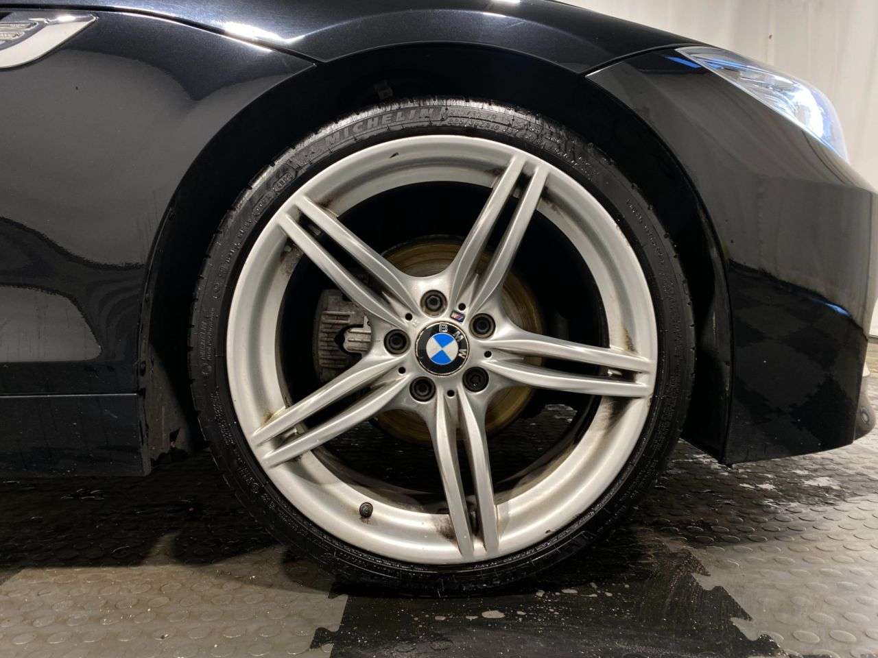 2015 BMW Z4 2015 BMW Z4