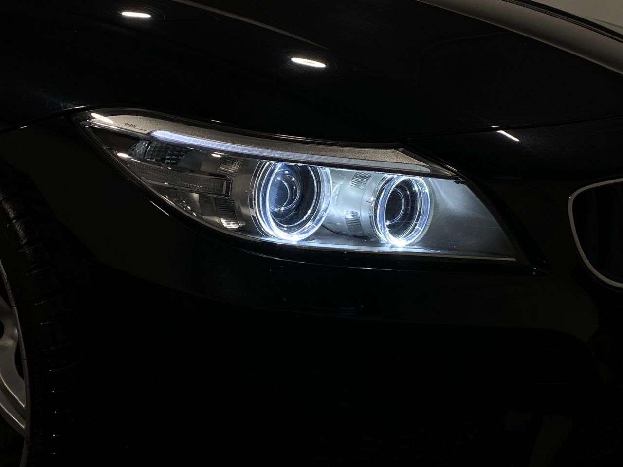 2015 BMW Z4 2015 BMW Z4