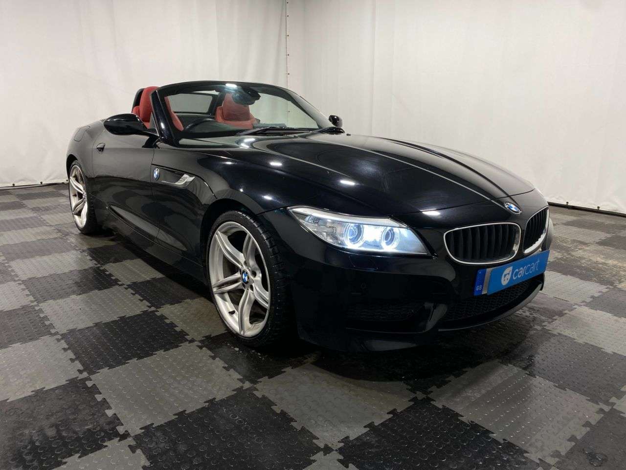 2015 BMW Z4 2015 BMW Z4