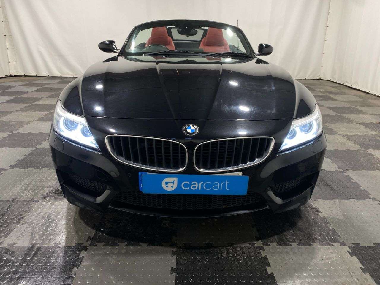 2015 BMW Z4 2015 BMW Z4