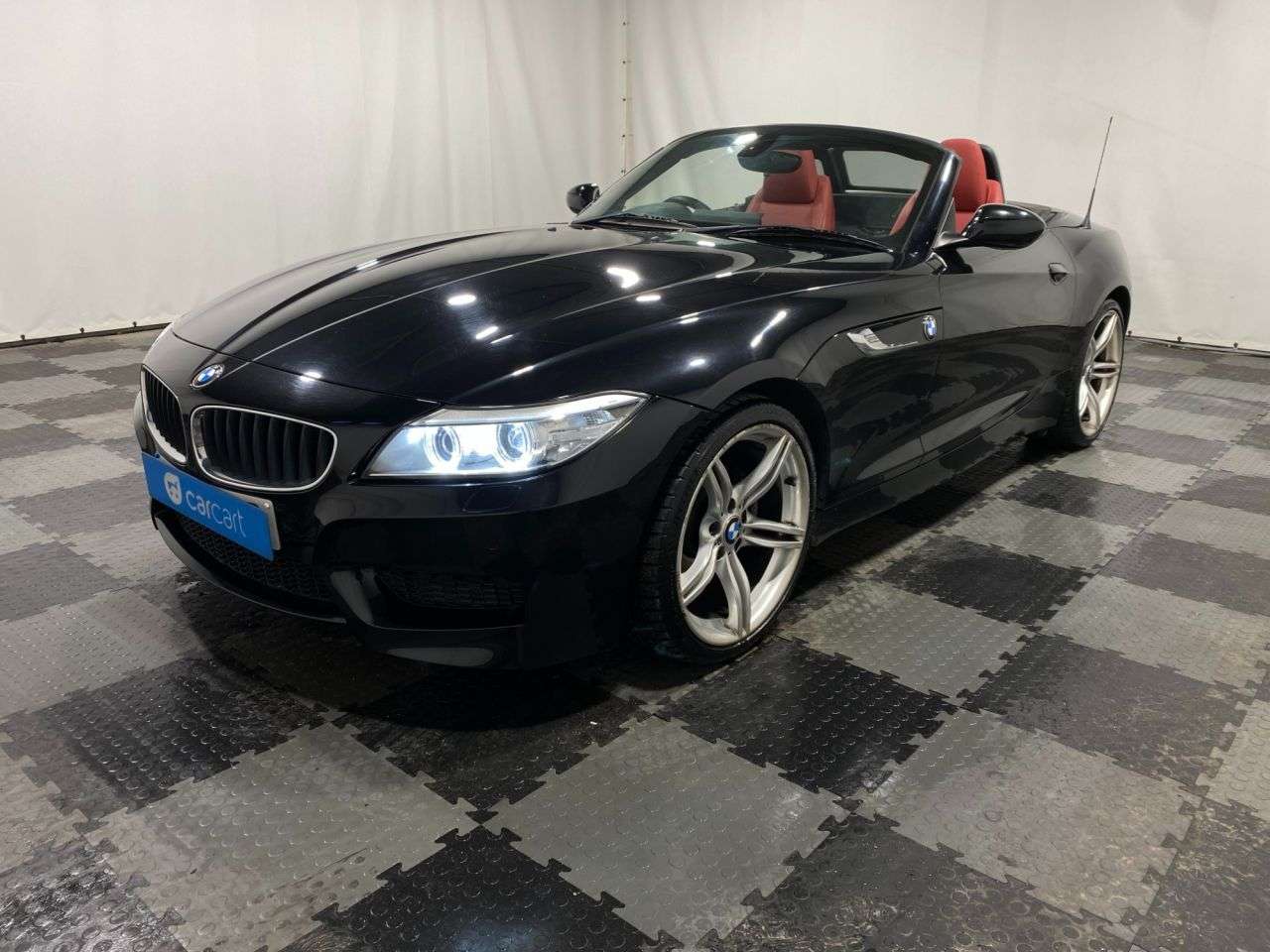 2015 BMW Z4 2015 BMW Z4