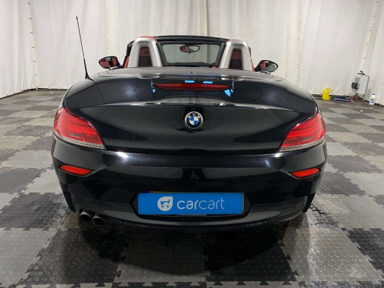 2015 BMW Z4 2015 BMW Z4