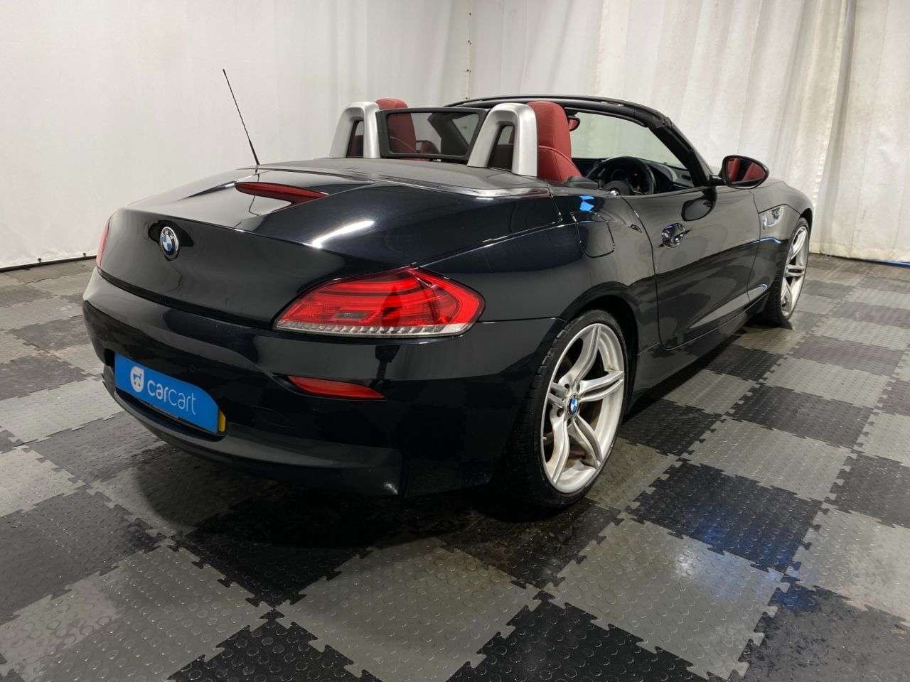 2015 BMW Z4 2015 BMW Z4