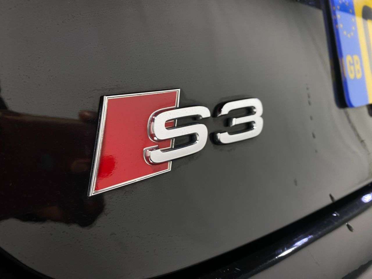 2016 AUDI S3 2016 AUDI S3