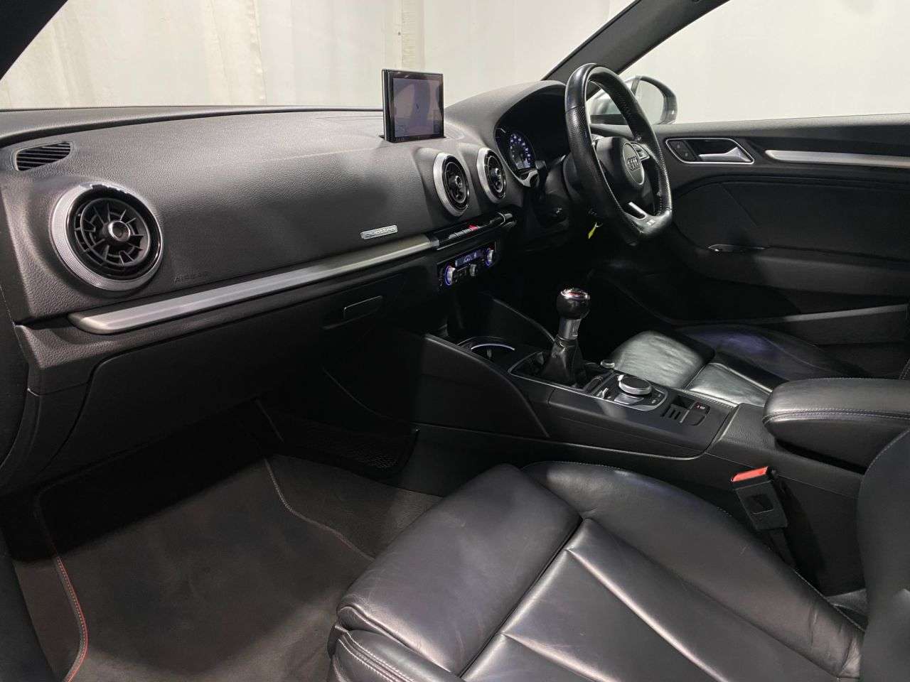 2016 AUDI S3 2016 AUDI S3