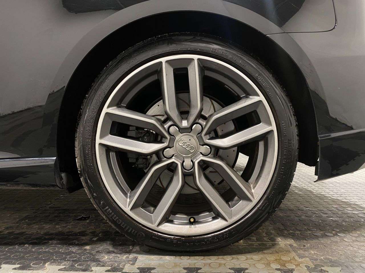 2016 AUDI S3 2016 AUDI S3