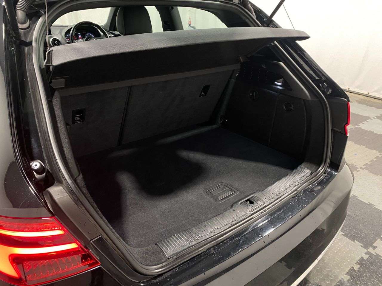 2016 AUDI S3 2016 AUDI S3