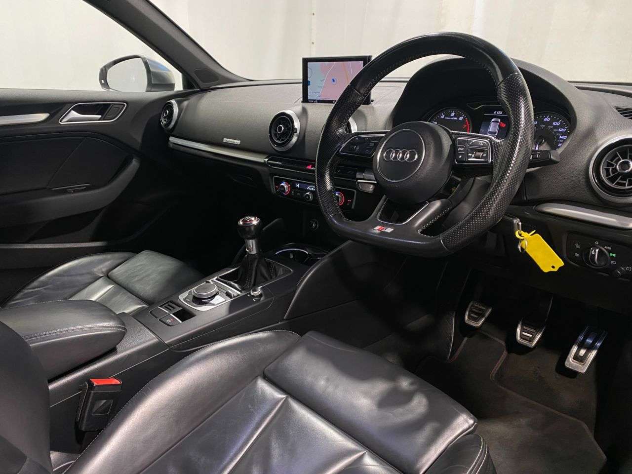 2016 AUDI S3 2016 AUDI S3