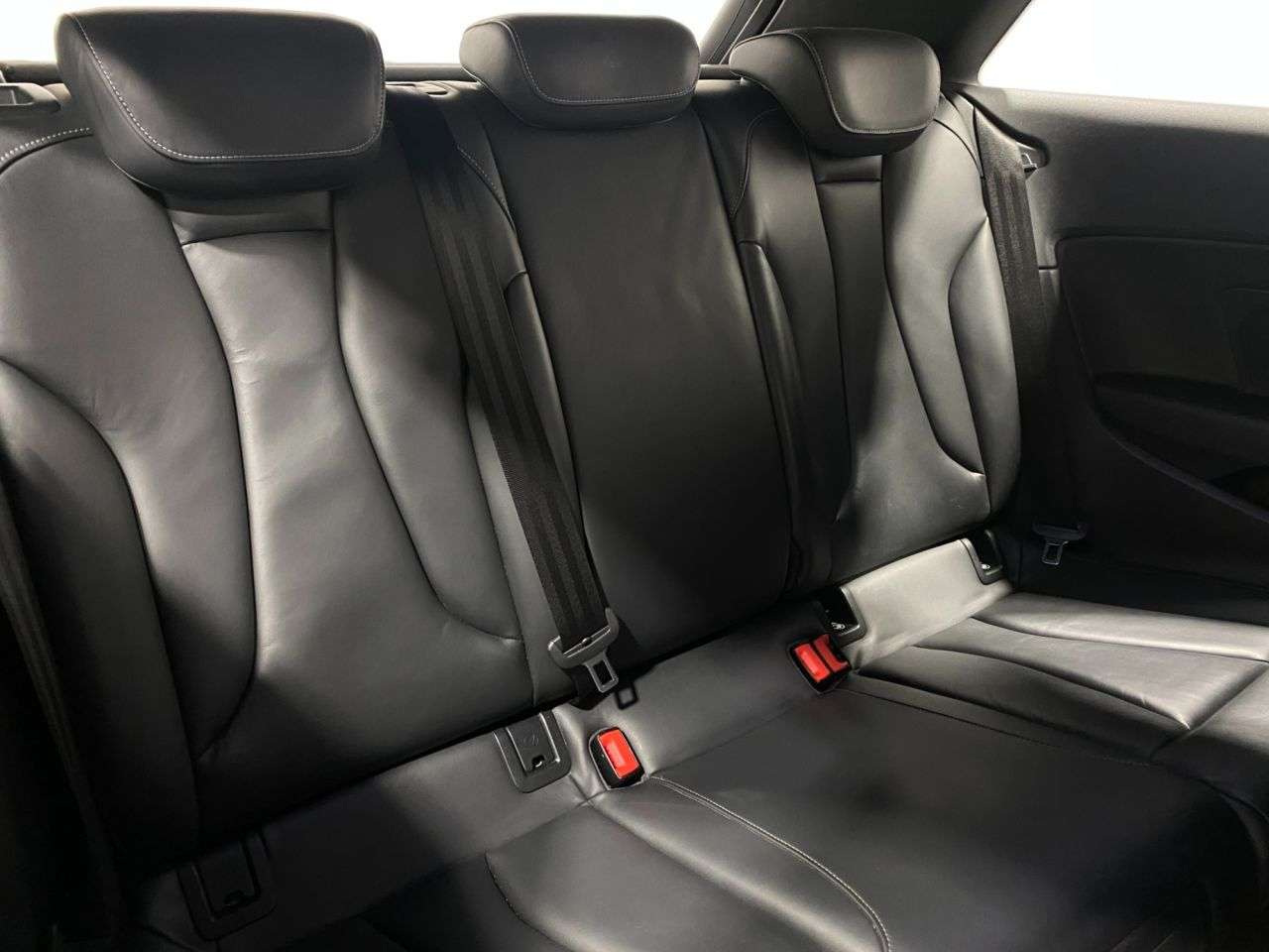 2016 AUDI S3 2016 AUDI S3