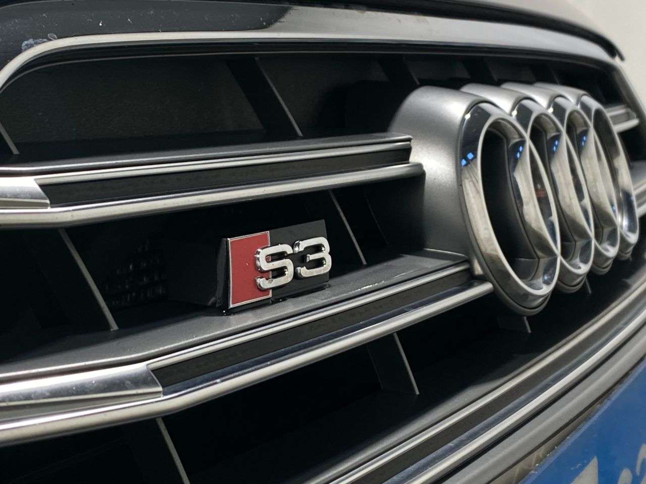 2016 AUDI S3 2016 AUDI S3