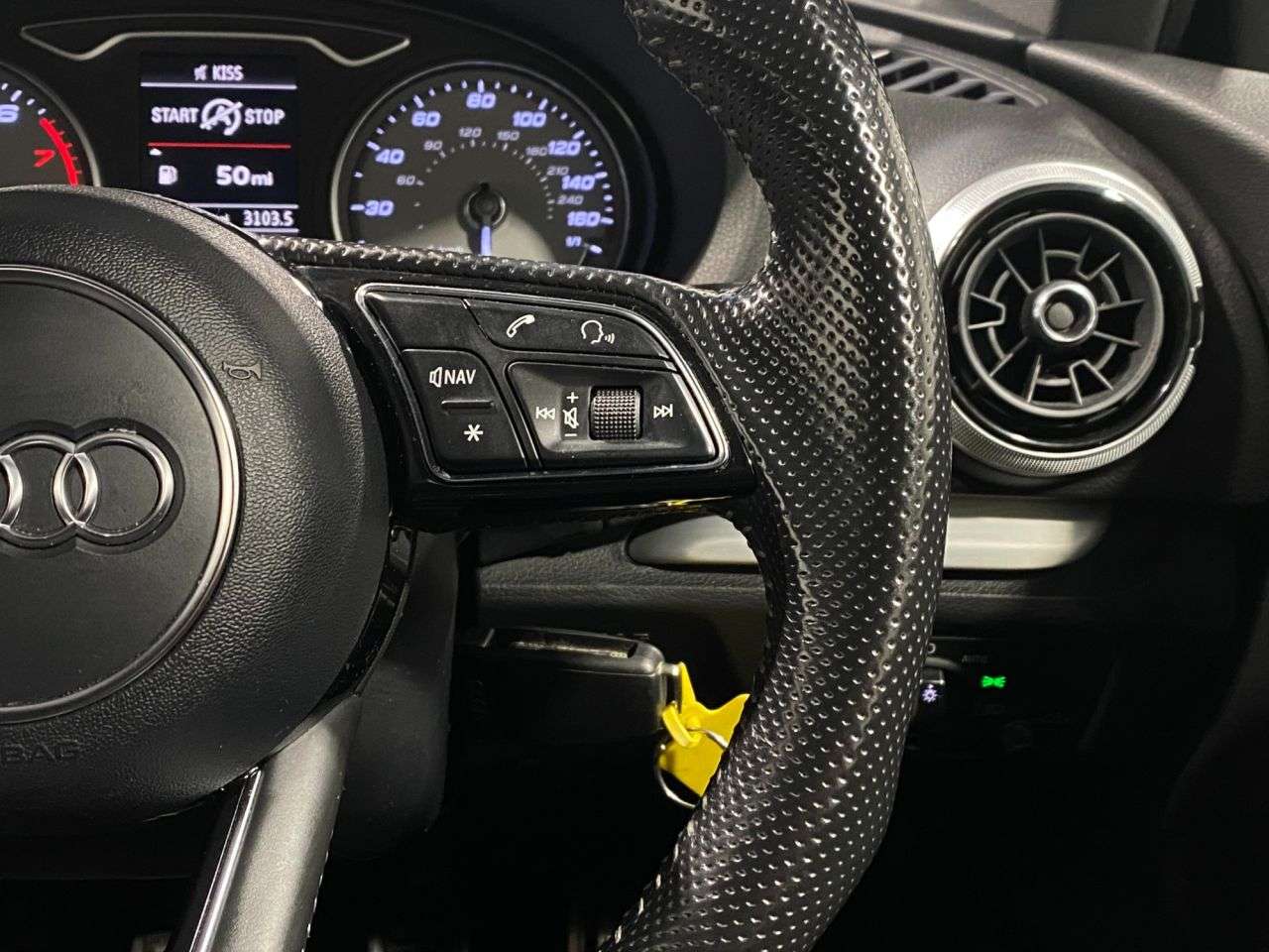 2016 AUDI S3 2016 AUDI S3