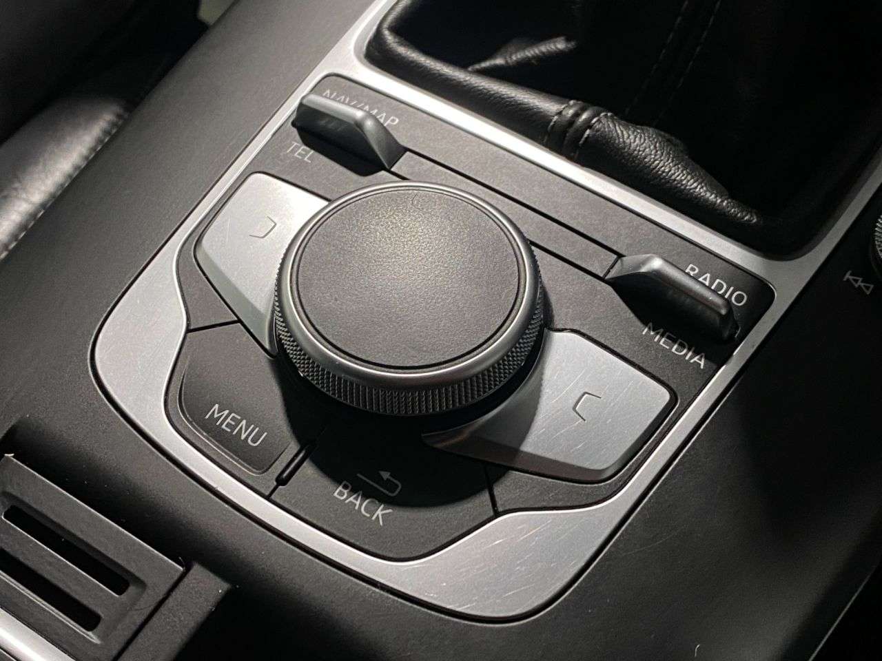 2016 AUDI S3 2016 AUDI S3