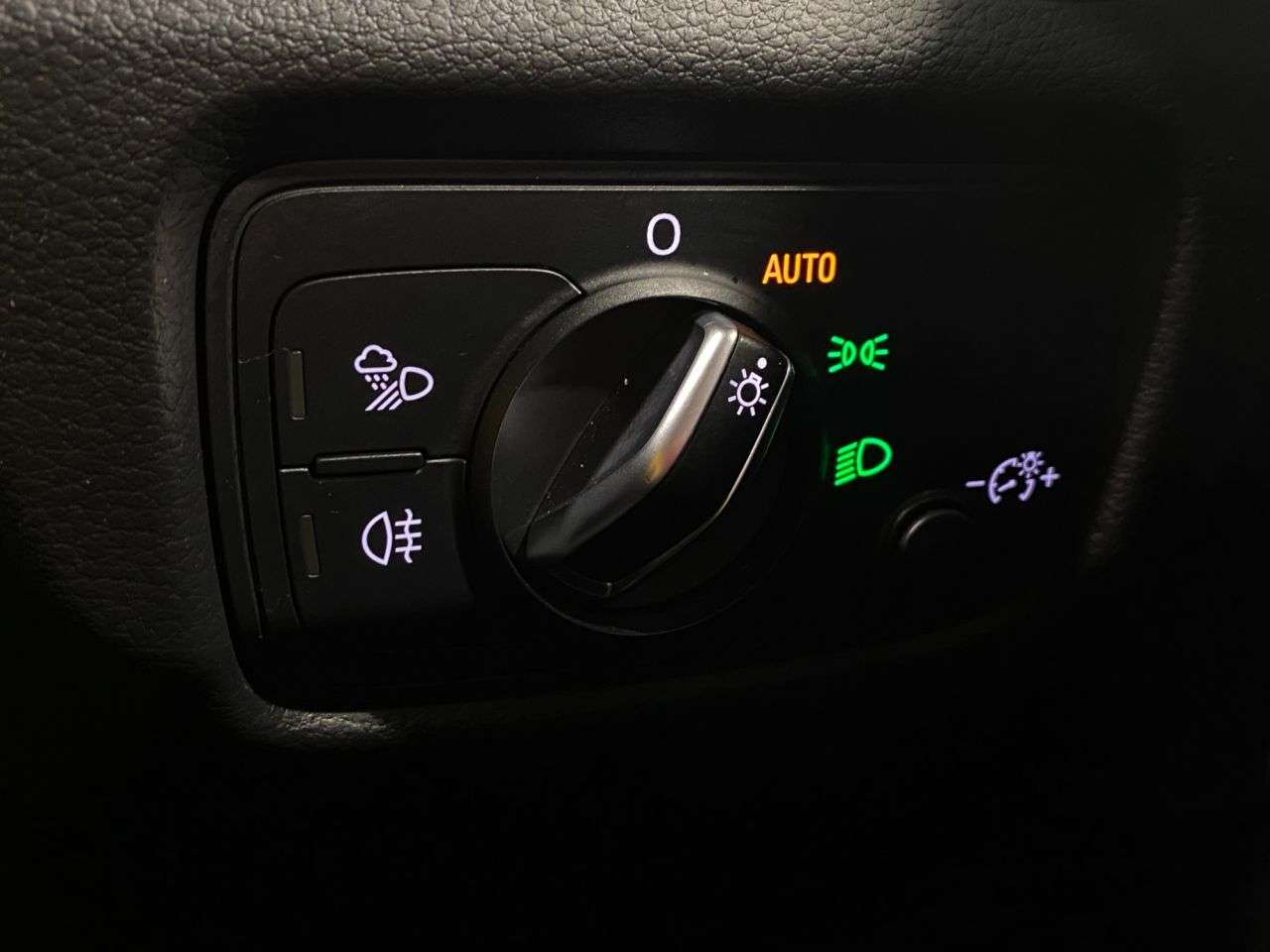 2016 AUDI S3 2016 AUDI S3