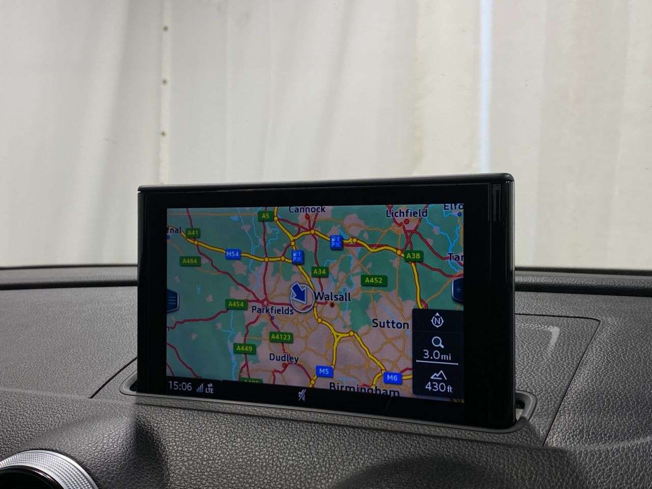 2016 AUDI S3 2016 AUDI S3