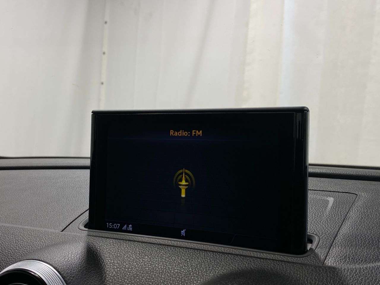 2016 AUDI S3 2016 AUDI S3