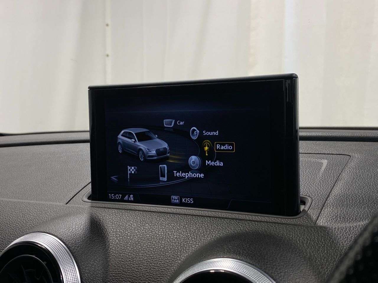 2016 AUDI S3 2016 AUDI S3