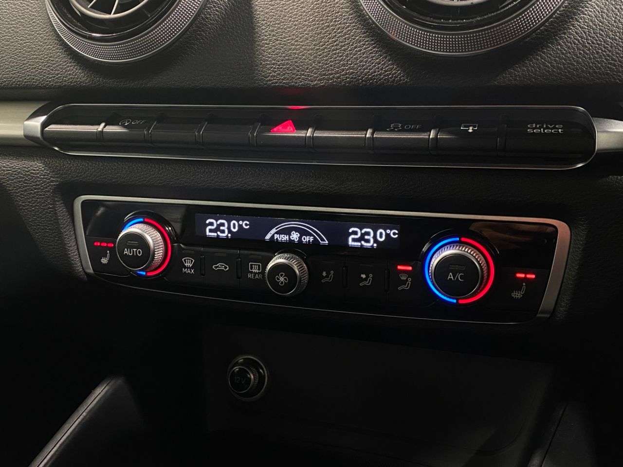 2016 AUDI S3 2016 AUDI S3